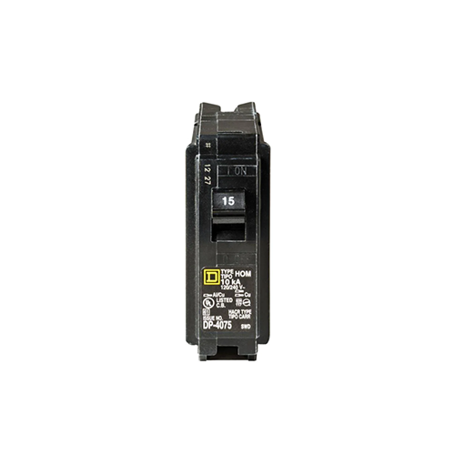 Circuit Breaker