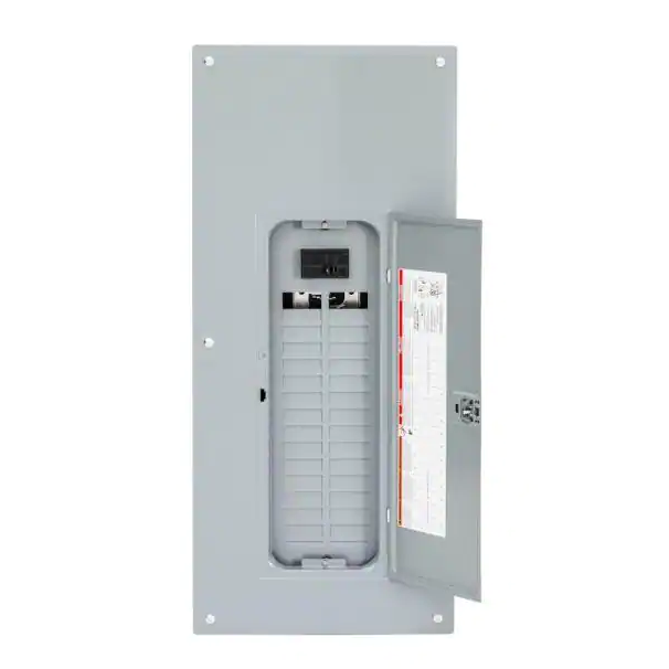 Panel Change