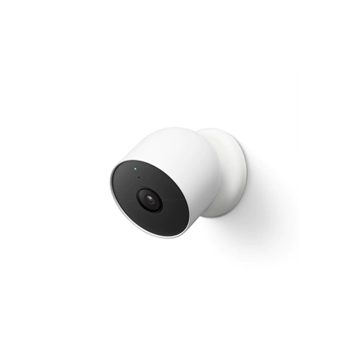 Home Security