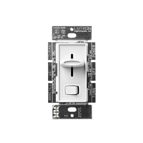 Dimmable Light