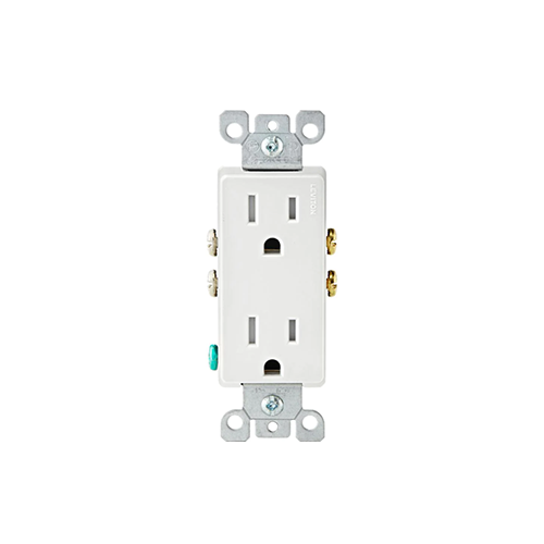Wall Outlet