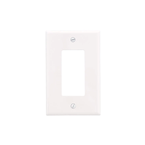 Wall Plate