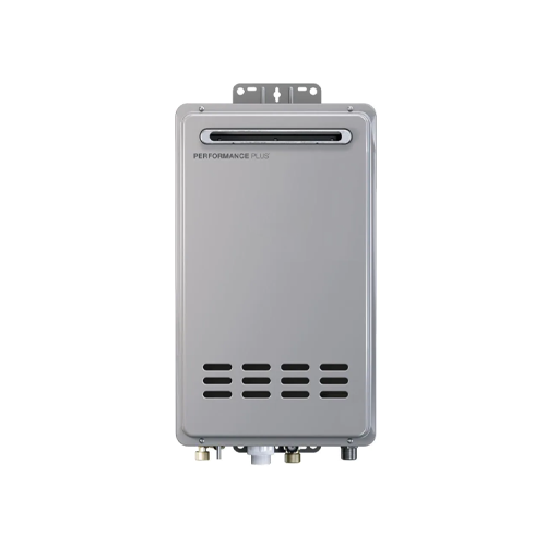 Tankless Water Heater