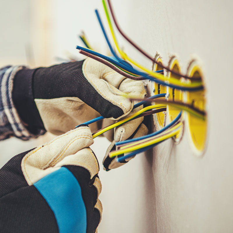 Commercial Electrical